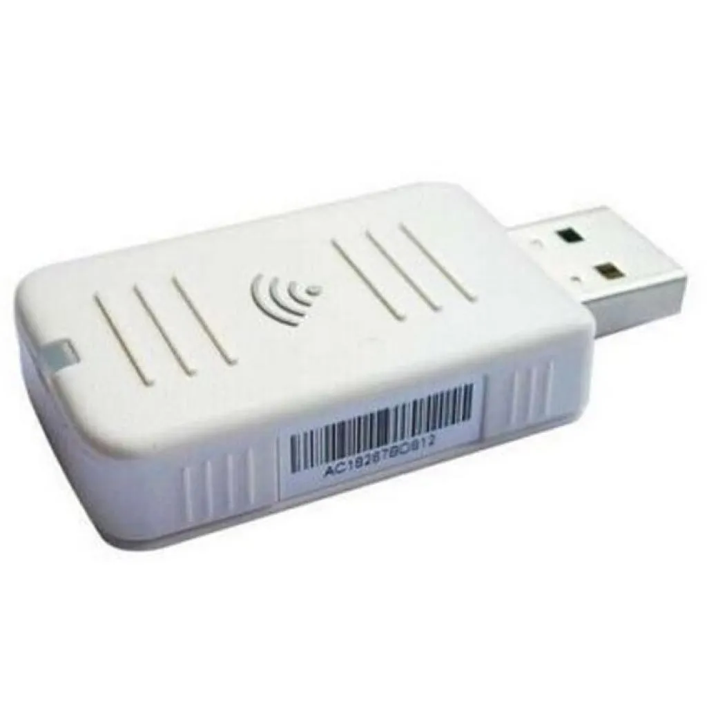 Epson Wireless Lan Adapter Elpap10