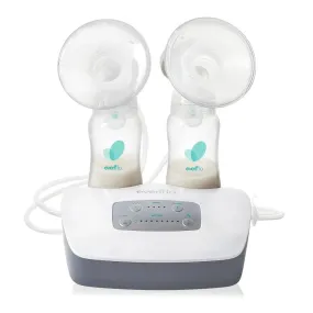 Evenflo Advanced Double Electric Breast Pump