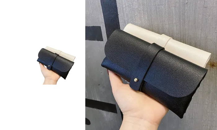 Eyewear Case