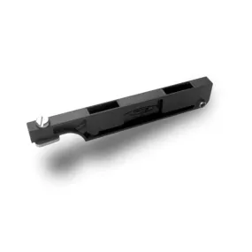 FCS Longboard Box Adapter - Black