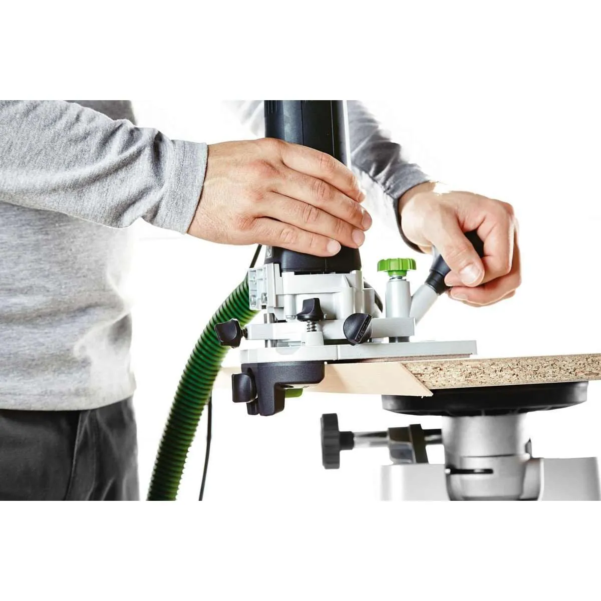 Festool MFK 700 EQ/B Edge Banding Router For Conturo (576244)