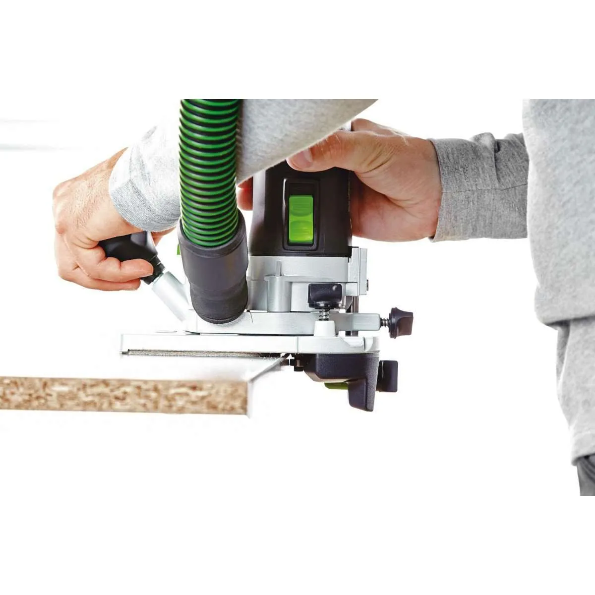 Festool MFK 700 EQ/B Edge Banding Router For Conturo (576244)