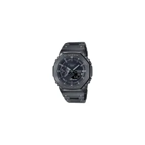 G-Shock 2100 Series Full Metal Analog-Digital Watch