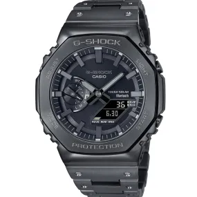 G-Shock  GMB2100BD-1A "CasiOak" Full Metal