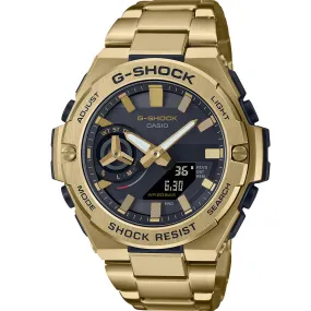 G-Shock GSTB500GD-9A G-Steel