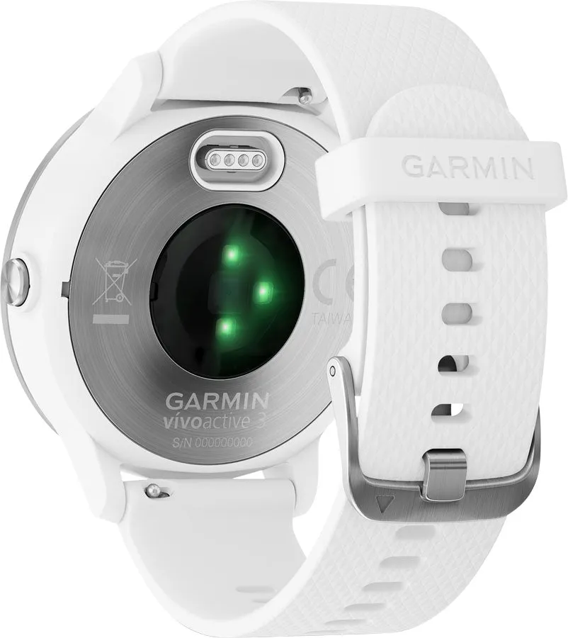 Garmin Vivoactive 3