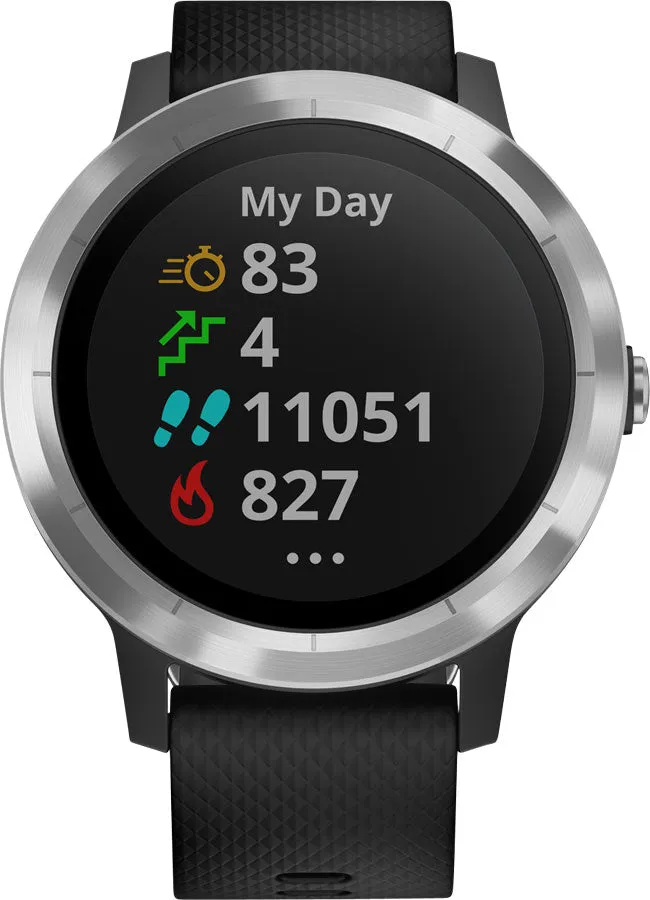 Garmin Vivoactive 3