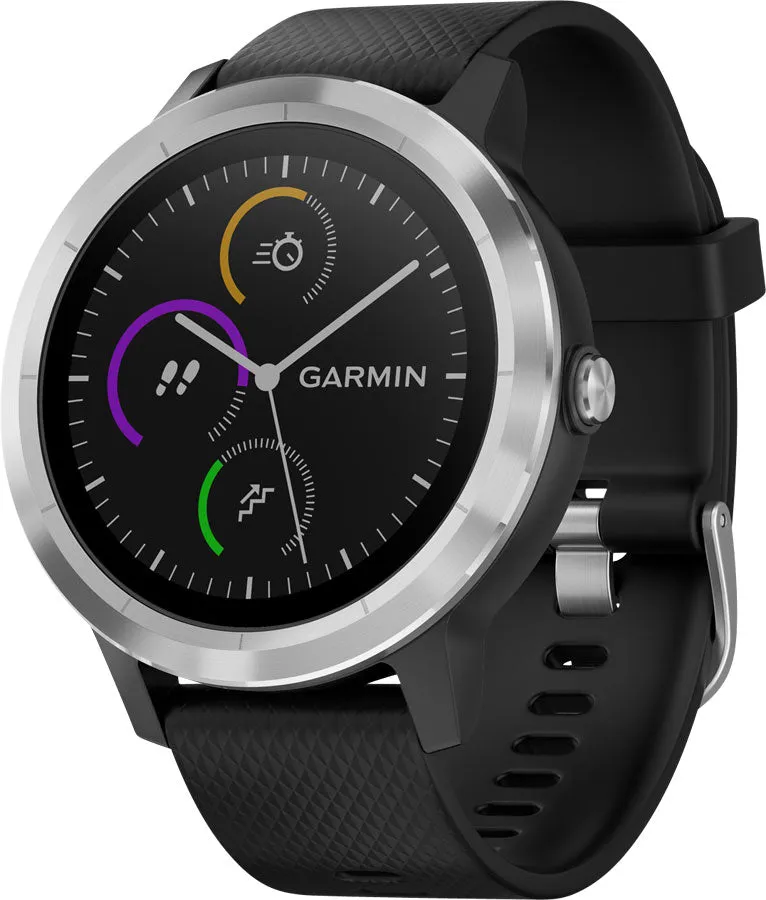 Garmin Vivoactive 3