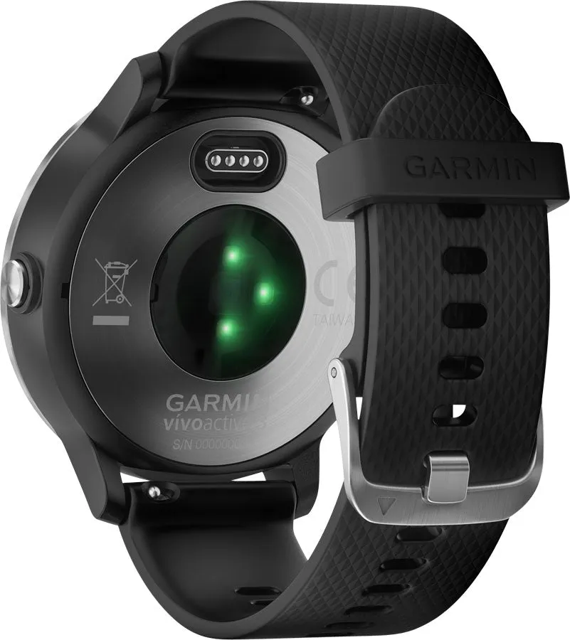 Garmin Vivoactive 3