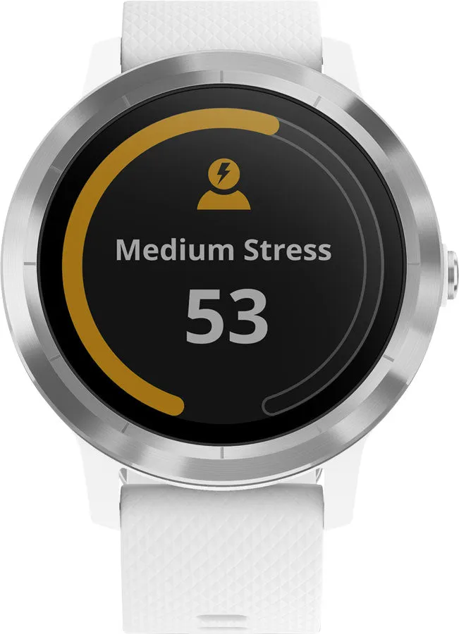 Garmin Vivoactive 3