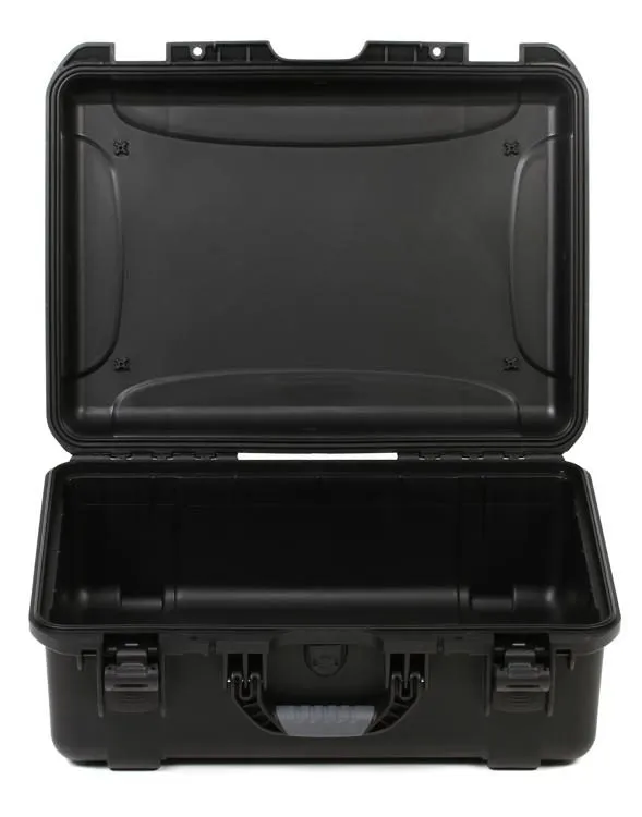 Gator GU-2014-08-WPNF  Titan Series Waterproof Utility Case w/ No Foam - 20 x 14 x 8"