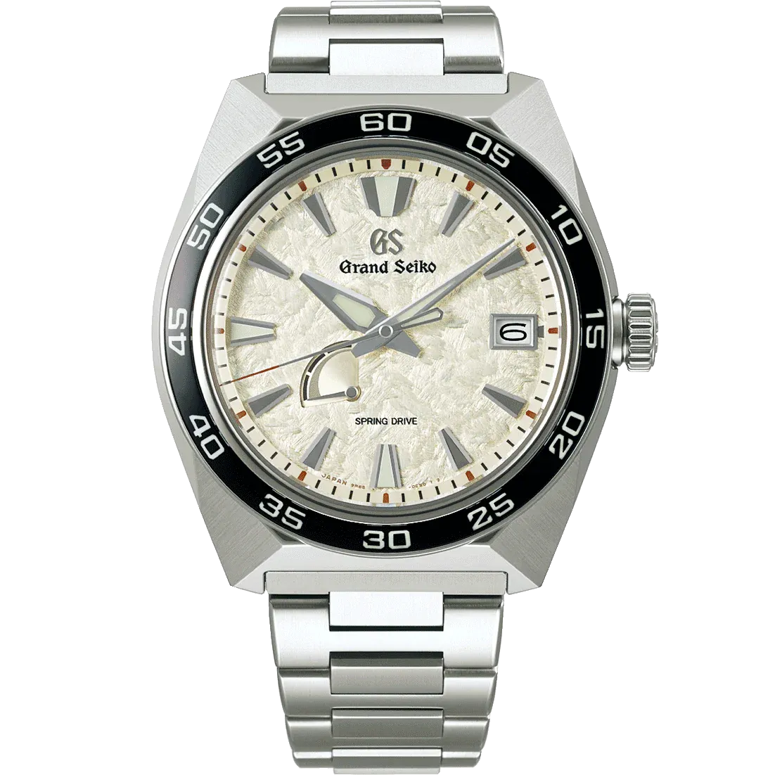 Grand Seiko Sport Collection SBGA481