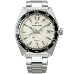 Grand Seiko Sport Collection SBGA481