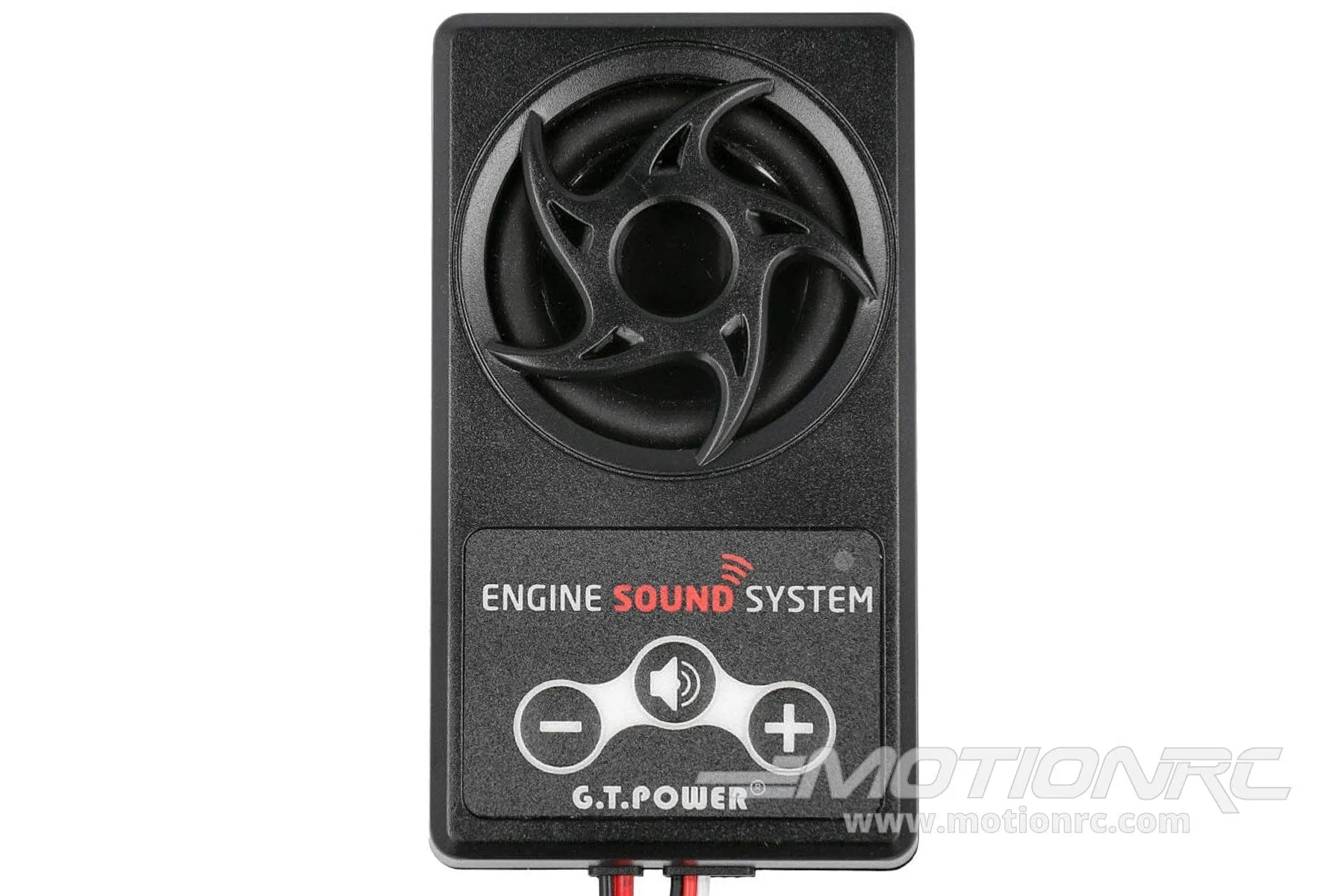 GT Power RC Car Engine Sound Simulator System