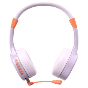 Hama On-Ear Bluetooth Children's Headphone - Pink | 514493