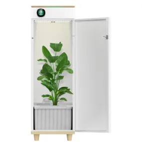 Hey abby Automated Grow Box 420 Edition