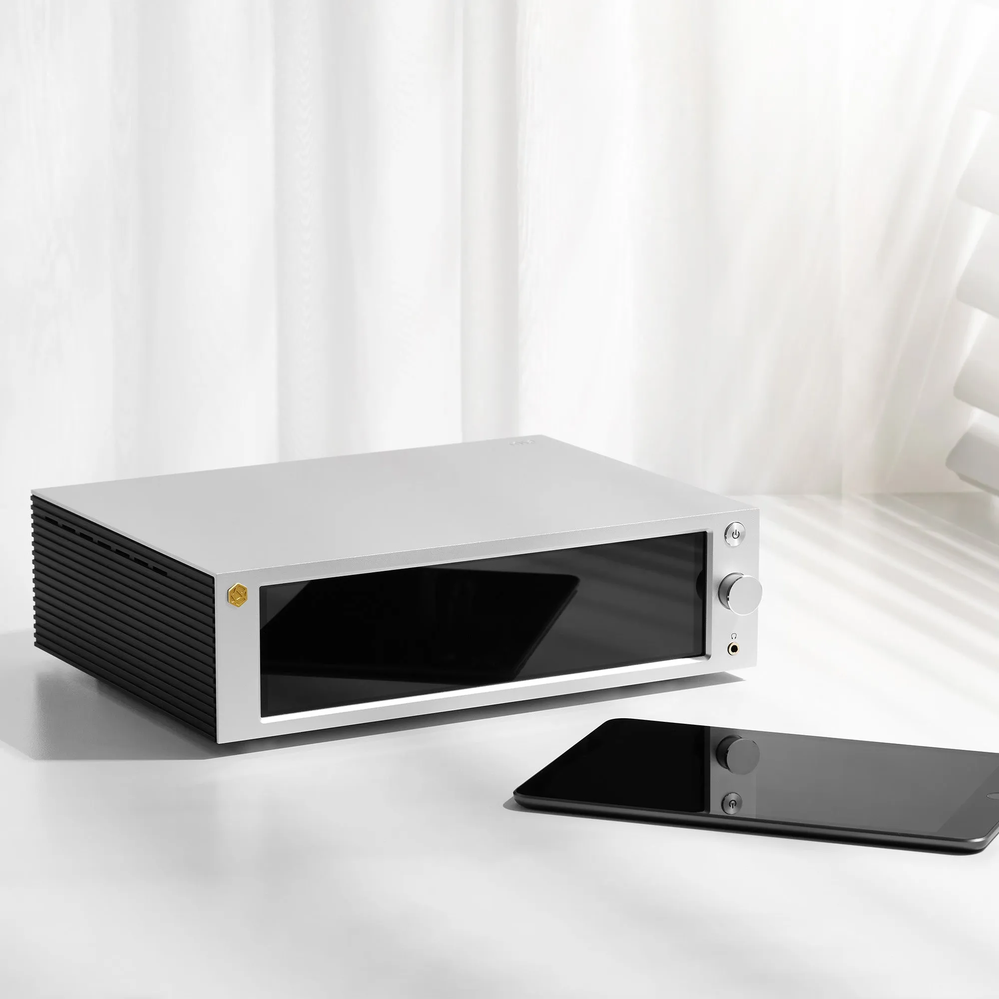 HiFi ROSE RS250A High Performance Network Streamer