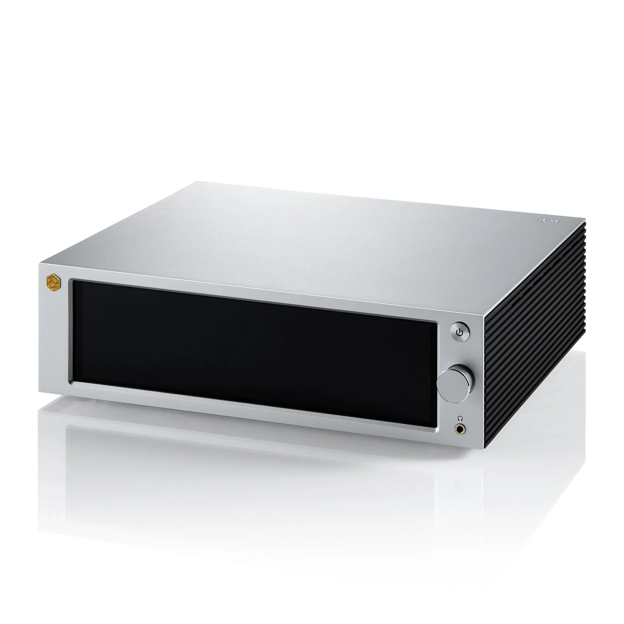 HiFi ROSE RS250A High Performance Network Streamer