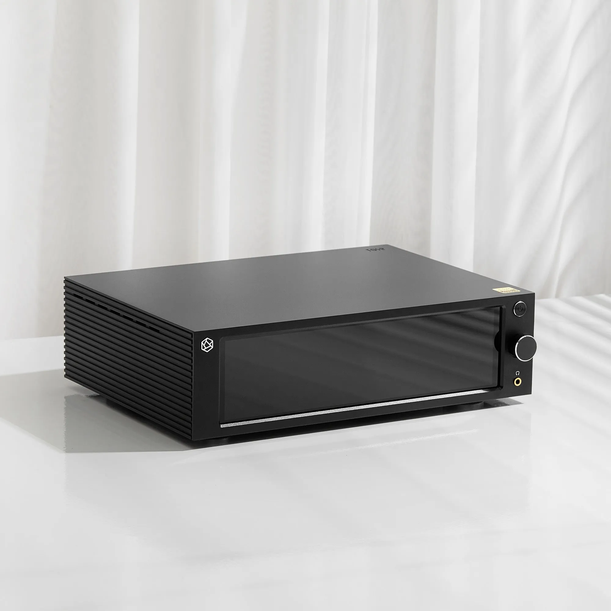 HiFi ROSE RS250A High Performance Network Streamer