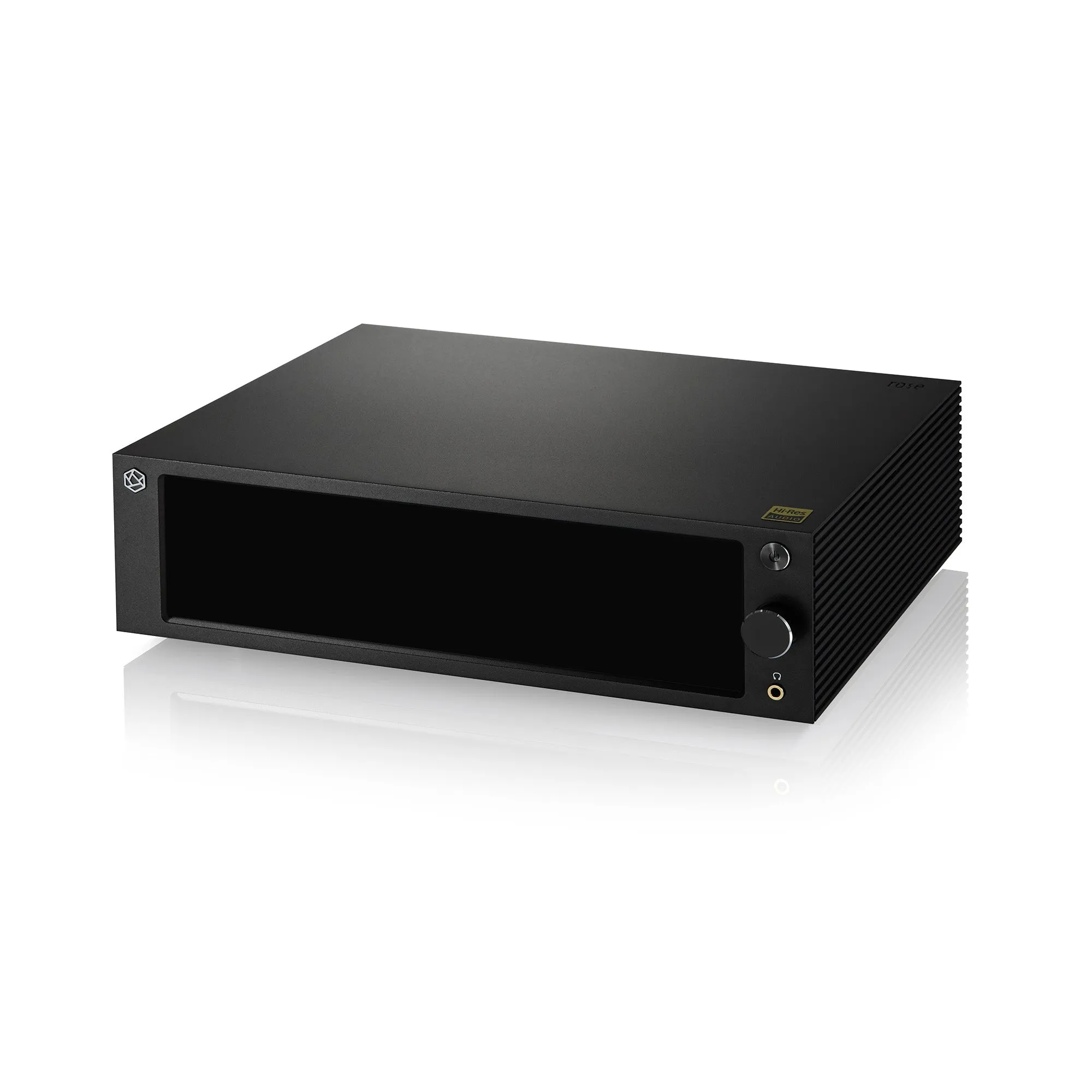 HiFi ROSE RS250A High Performance Network Streamer