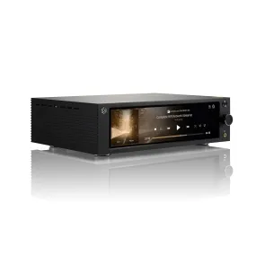 HiFi ROSE RS250A High Performance Network Streamer