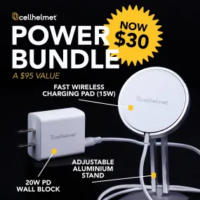 Home Power Bundle