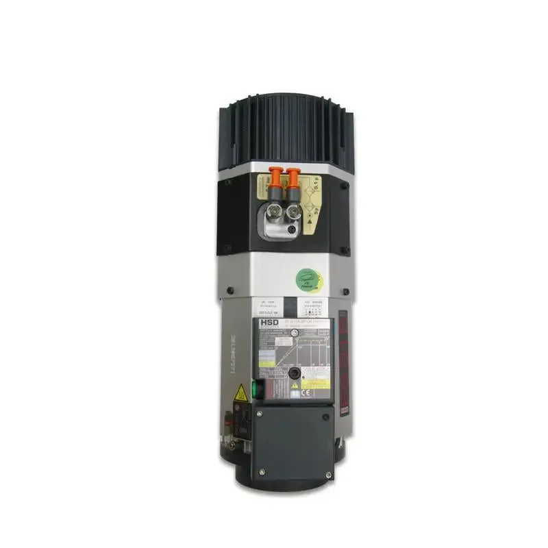 HSD - 6000386 220V 5HP (3.8kw) HSD ES915 QR Spindle