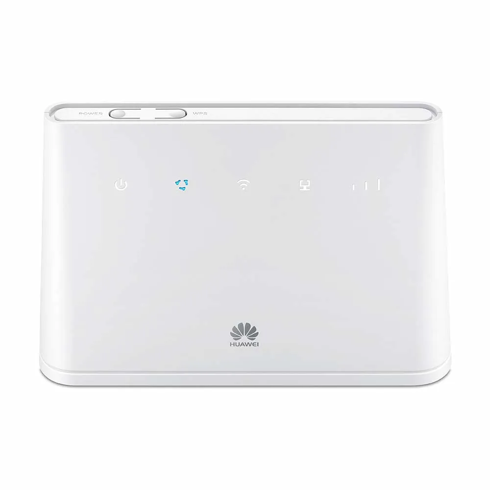 Huawei B311-221 4G Cat 4 Router