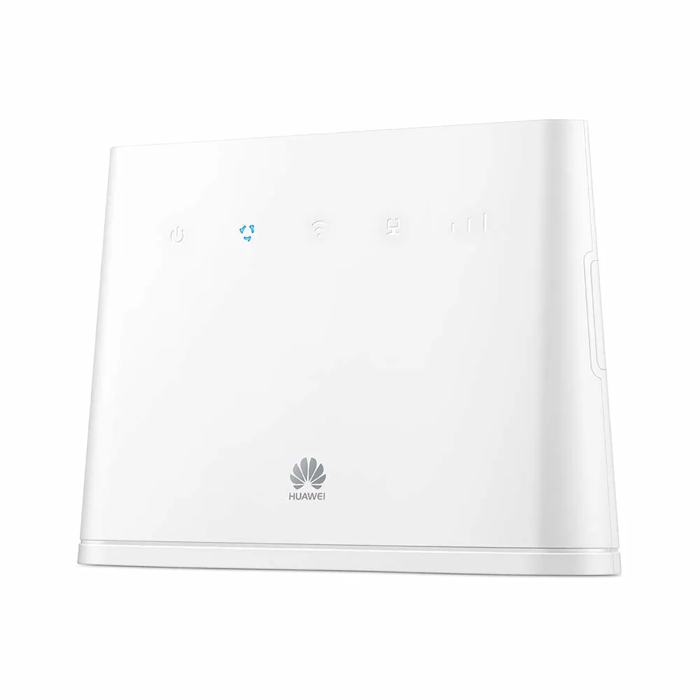 Huawei B311-221 4G Cat 4 Router