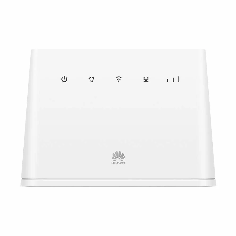 Huawei B311-221 4G Cat 4 Router