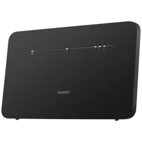 Huawei B535-232A Router (Black Color)