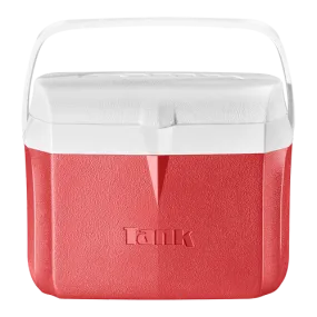 Ice Box 5 L - Red