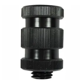 Imex 5/8” adapter nut to suit LX33 and LX55 Laser Levels