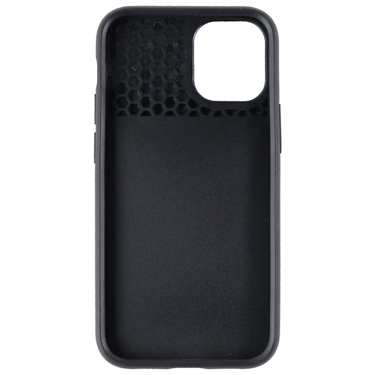 Incipio Stashback Sliding Credit Card Case for Apple iPhone 12 mini - Black