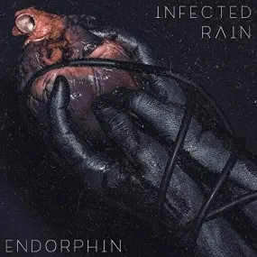 Infected Rain - Endorphin  (New Vinyl LP)