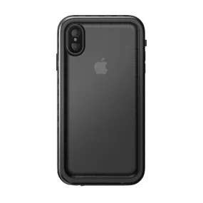 iPhone XS | X Aegis Waterproof Case-Black