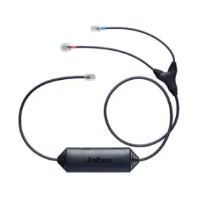 Jabra Link Avaya Ehs Adapter 149495Xx