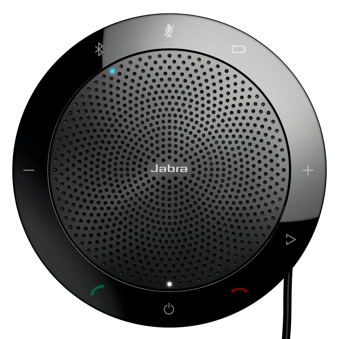 Jabra Speak 510 Ms (Usb/Bluetooth-Konferenzlösung)