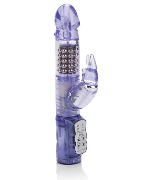 Jack Rabbit W-floating Beads Waterproof - Purple