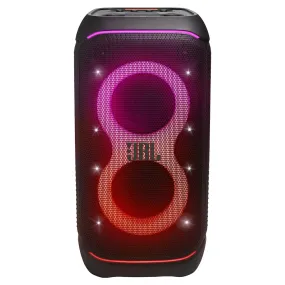 JBL PartyBox Stage 320 Portable Bluetooth Party Speaker - Black | JBLPBSTAGE320UK