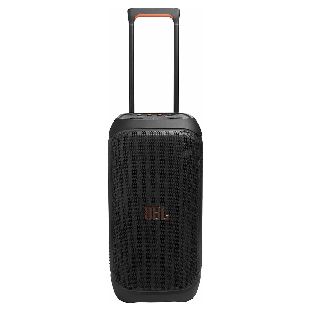 JBL PartyBox Stage 320 Portable Bluetooth Party Speaker - Black | JBLPBSTAGE320UK