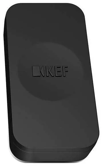 Kef KW1 Receiver single unit voor 2e sub draadloos weer te geven via KW1 kit