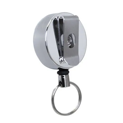 Kolorcoat™ Mini Opener with Retractable Reel  - Painted Floral