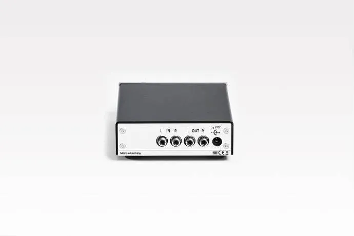 Lehmann Drachenfels Modular High End Headphone Amp (Stock Sale)(available to demo)