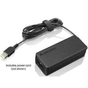 Lenovo Thinkpad 65w Ac Adapter Slim-tip (us-can-mex)