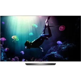 LG  55" Class B6 Series 4K UHD OLED Smart TV (OLED55B6P)