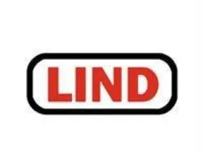 Lind Electronics Lind For Fujitsu T5010 Hardwired Auto Power Adapter