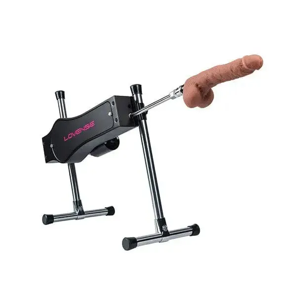 Lovense Sex Machine with App Control