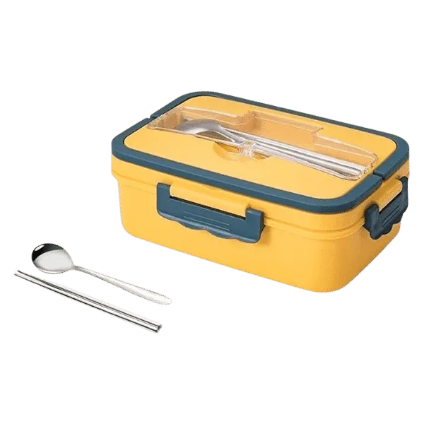 LUNCH BOX MS-2 5234