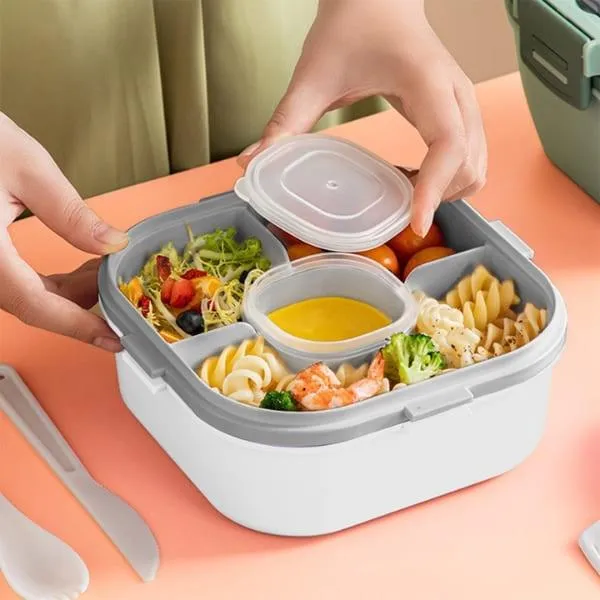 LUNCH BOX YC-9030